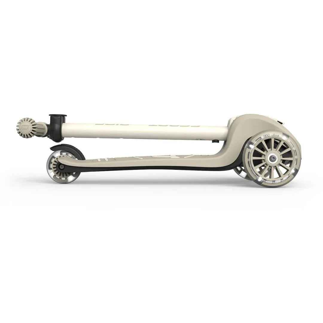 Scoot & Ride® Otroški skiro Highwaykick 3S Ash Scoot & Ride