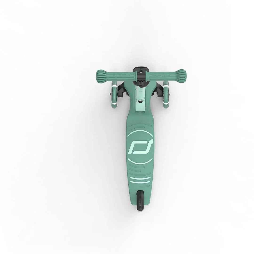 Scoot & Ride® Otroški skiro Highwaykick 3S Forest Scoot & Ride