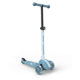 Scoot & Ride® Dětská koloběžka Highwaykick 3S Steel