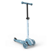 Scoot & Ride® Otroški skiro Highwaykick 3S Steel Scoot & Ride