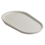 Shnuggle® Wickelauflage Squishy Ivory