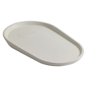 Shnuggle® Changing mat Squishy Ivory