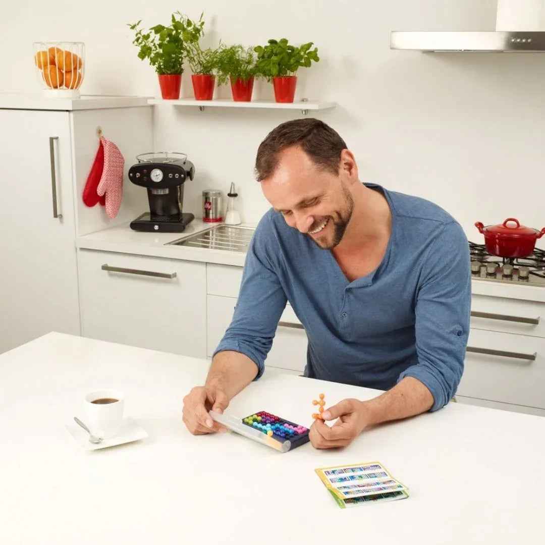 Smart Games® IQ Fit SmartGames