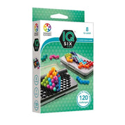 Smart Games® IQ Six Pro SmartGames