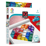 Smart Games® IQ XL Heart