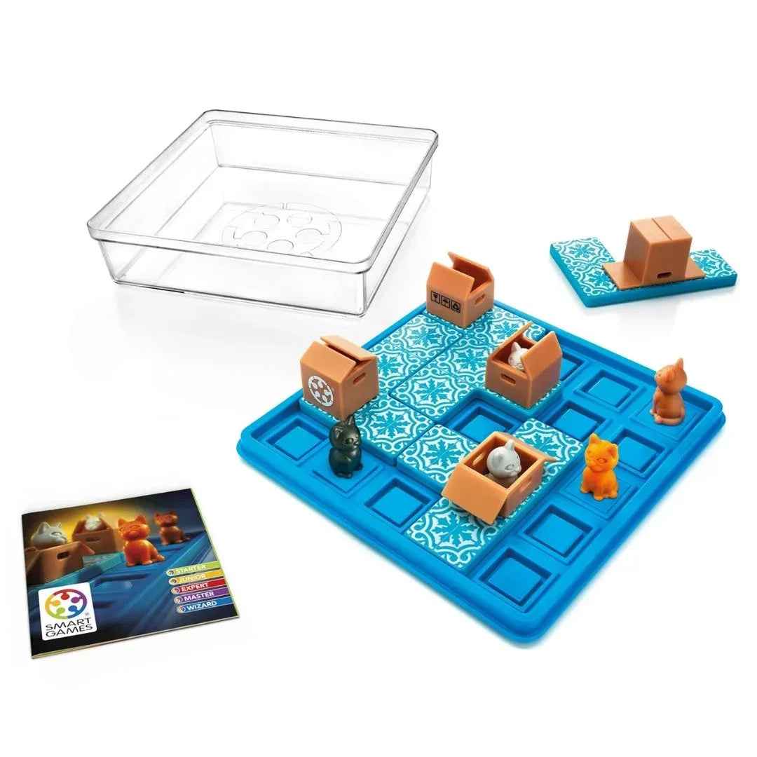 Smart Games® Mucki in zaboji SmartGames