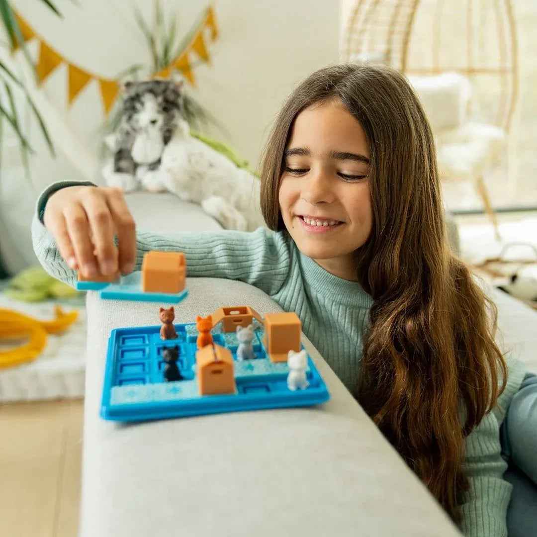 Smart Games® Mucki in zaboji SmartGames
