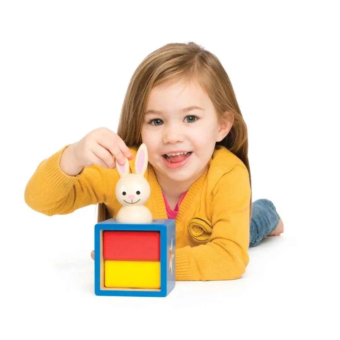 Smart Games® Zajček Boo SmartGames