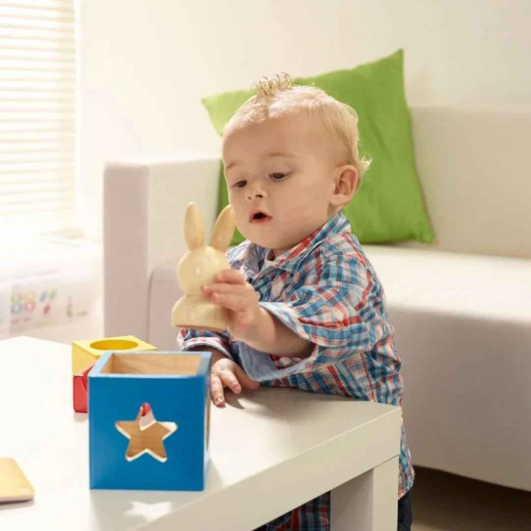 Smart Games® Zajček Boo SmartGames