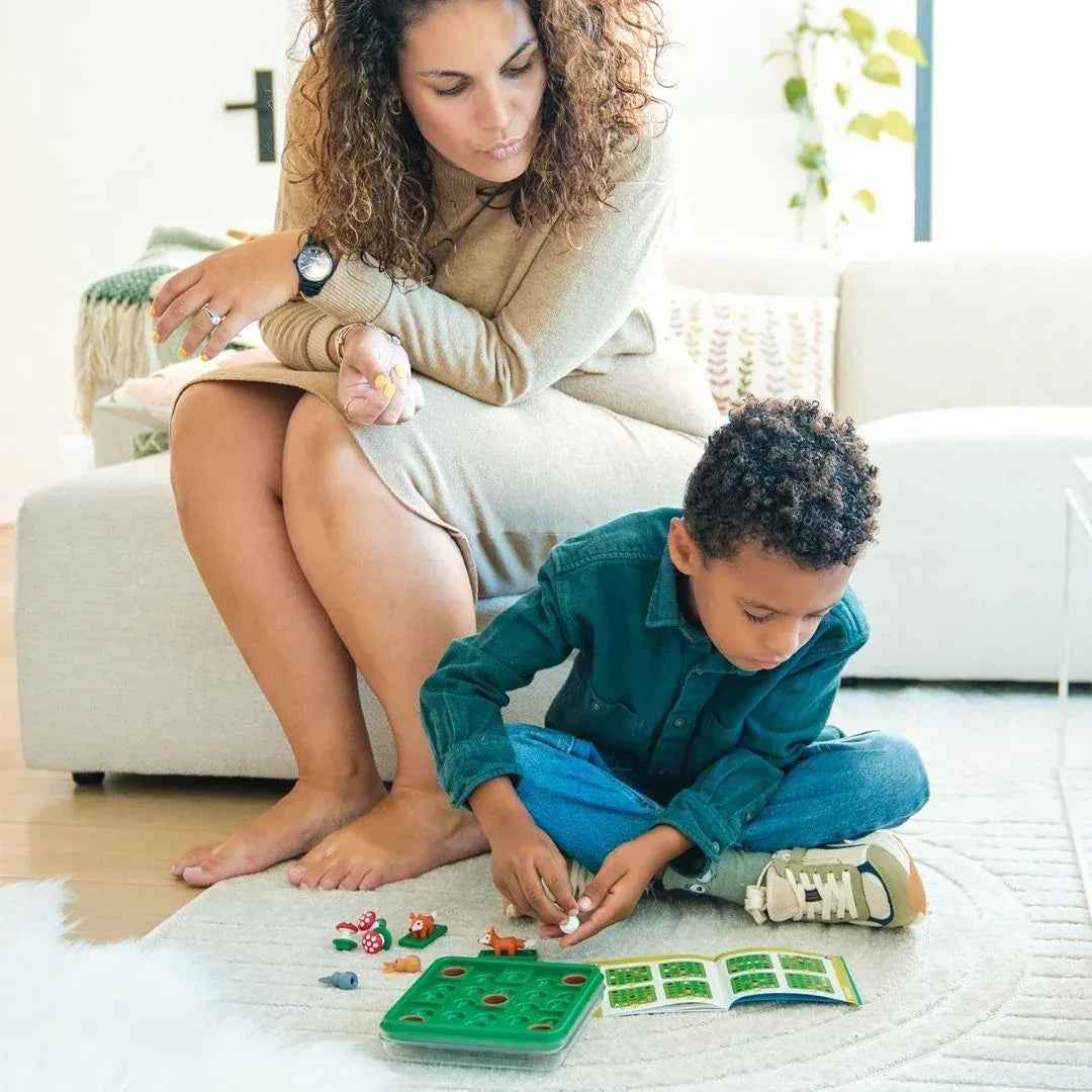 Smart Games® Zajčki skačejo XXL SmartGames