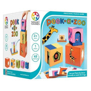 Smart Games® Živalski vrt SmartGames