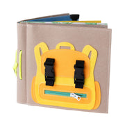 Smarti Book® Busy Book
