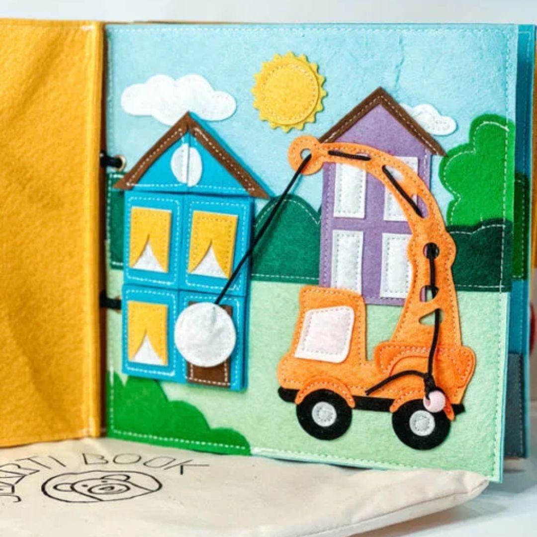Smarti Book® Drive&explore – slika 3