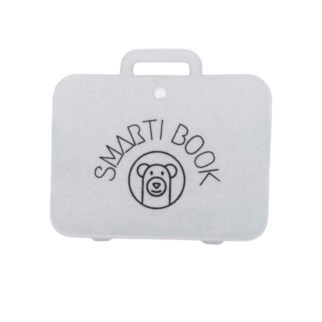 Smarti Book® Lékařská taška – slika 6