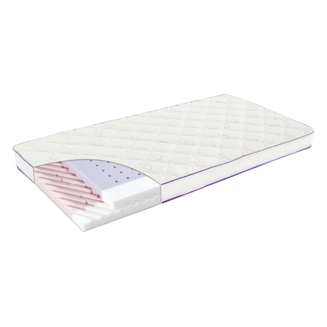 Träumeland® Mattress North Star 60x120