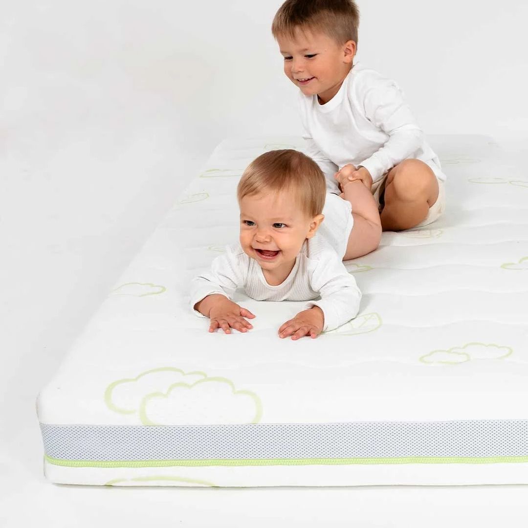 Träumeland® Mattress North Star 60x120 – slika 5