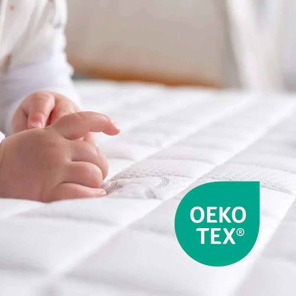 Träumeland® Otroško ležišče Rainbow 120x60 Träumeland