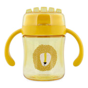 Trixie Baby® Lonček za učenje pitja 360 Mr. Lion 240ml Trixie Baby
