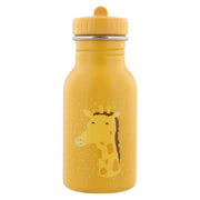 Trixie Baby® Set nahrbtnik MINI in steklenička 350ml Mr. Giraffe Trixie Baby
