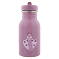 Trixie Baby® Dětská lahvička 350 ml Mrs. Peacock