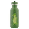 Trixie Baby® Dětská lahvička 500 ml Mr. Alligator