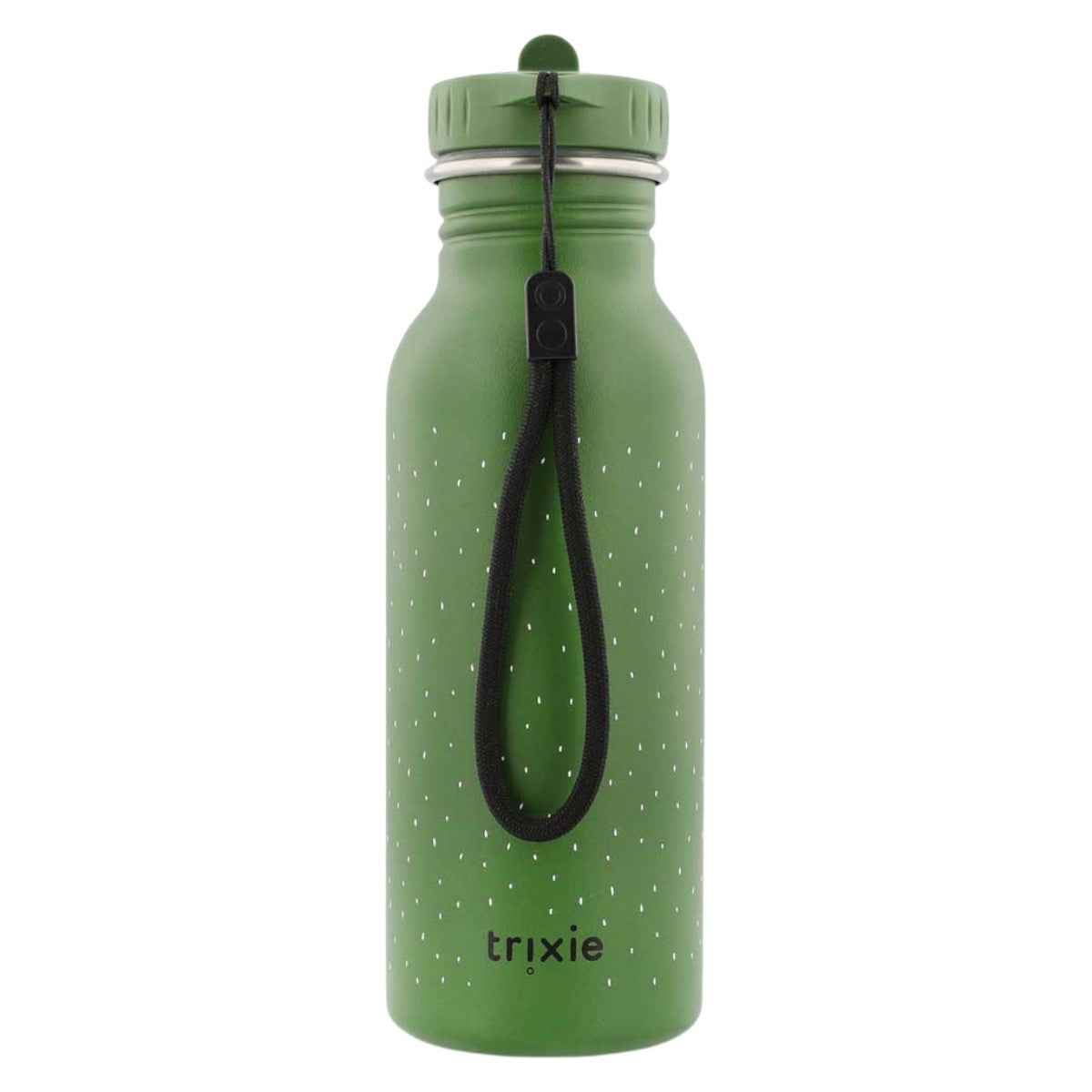 Trixie Baby® Otroška steklenička 500ml Mr. Alligator Trixie Baby