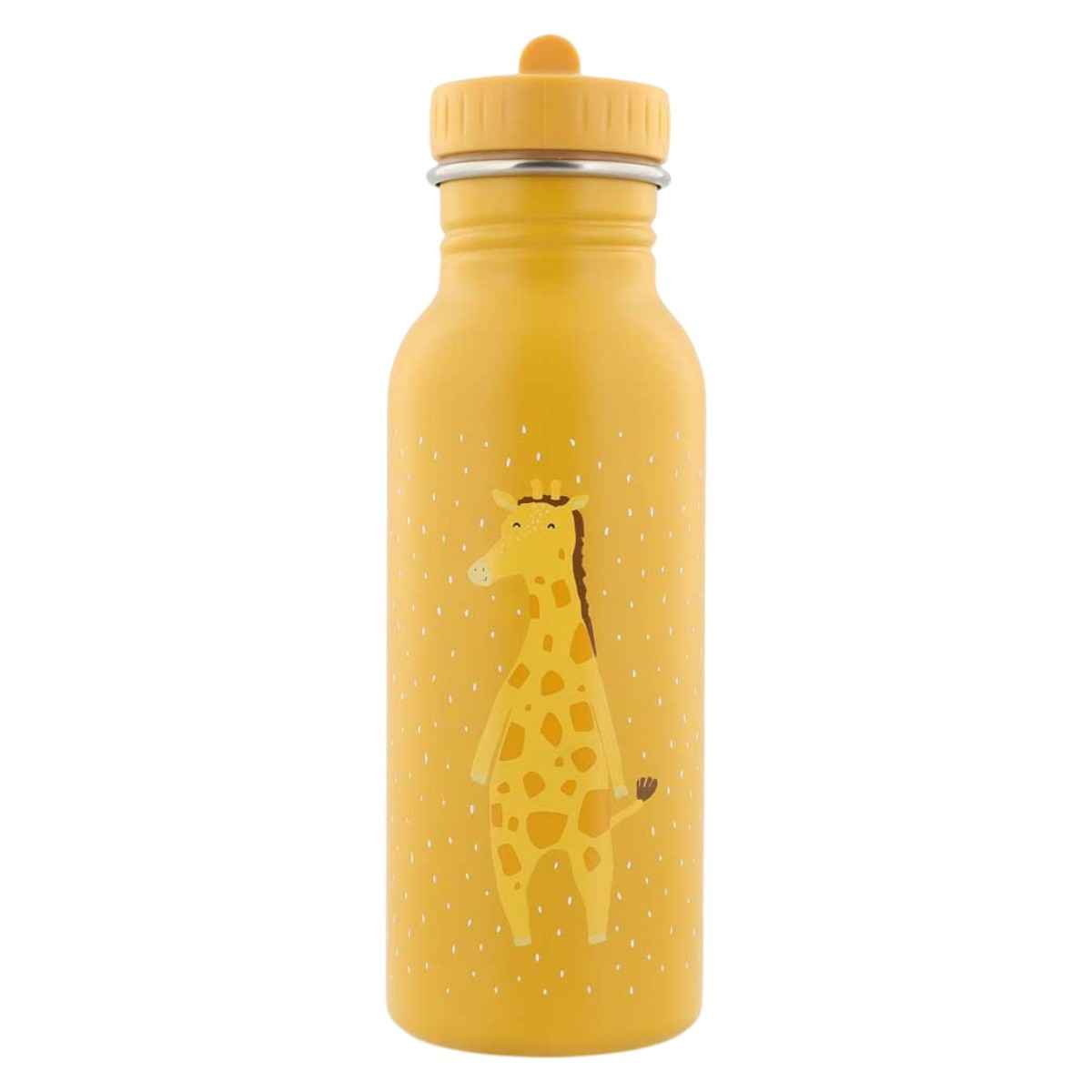 Trixie Baby® Otroška steklenička 500ml Mr. Giraffe Trixie Baby