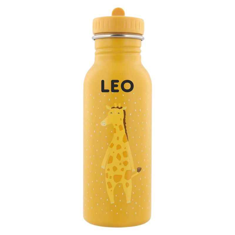 Trixie Baby® Otroška steklenička 500ml Mr. Giraffe Trixie Baby