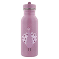 Trixie Baby® Dětská lahvička 500 ml Mrs. Peacock