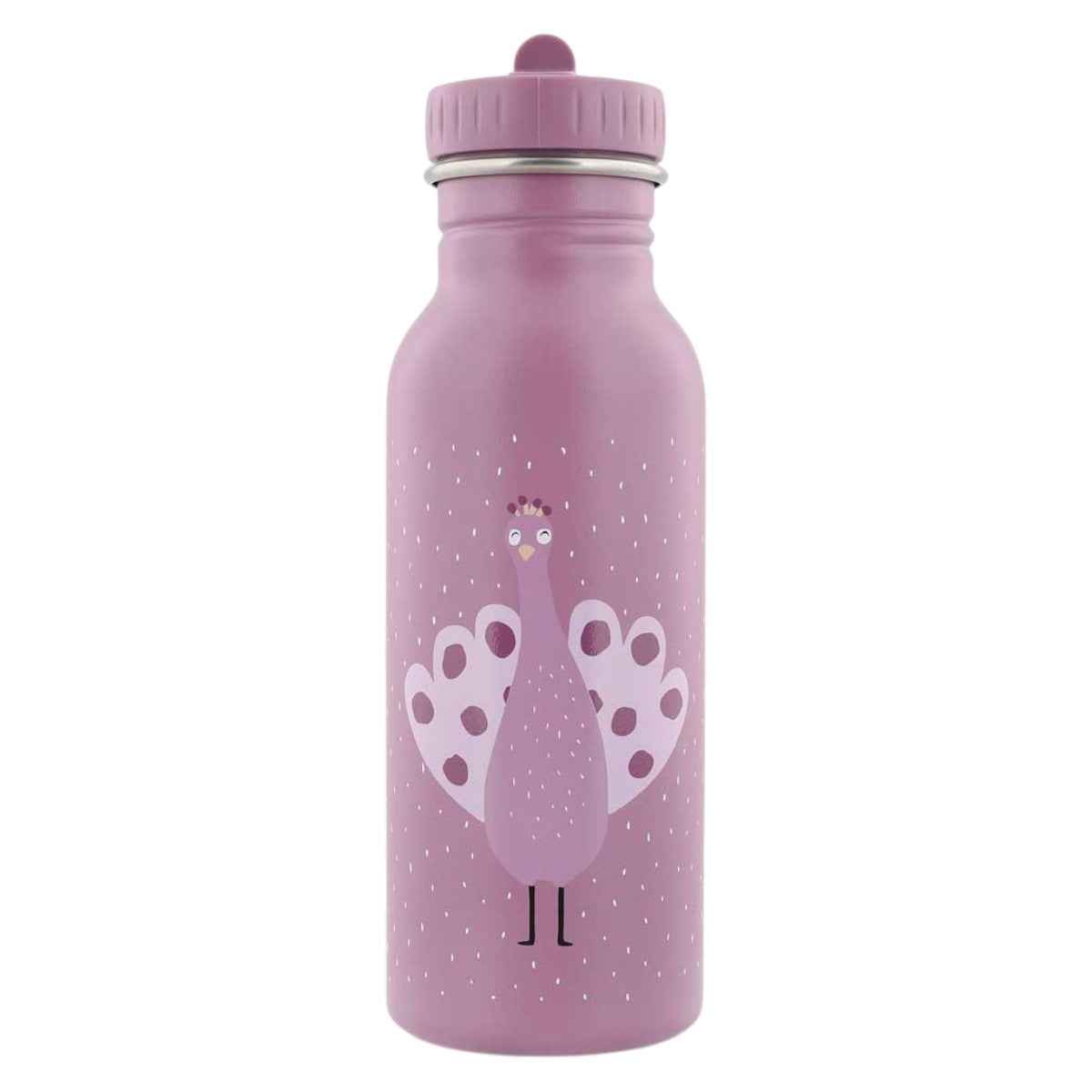 Trixie Baby® Otroška steklenička 500ml Mrs. Peacock Trixie Baby