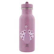Trixie Baby® Otroška steklenička 500ml Mrs. Peacock Trixie Baby