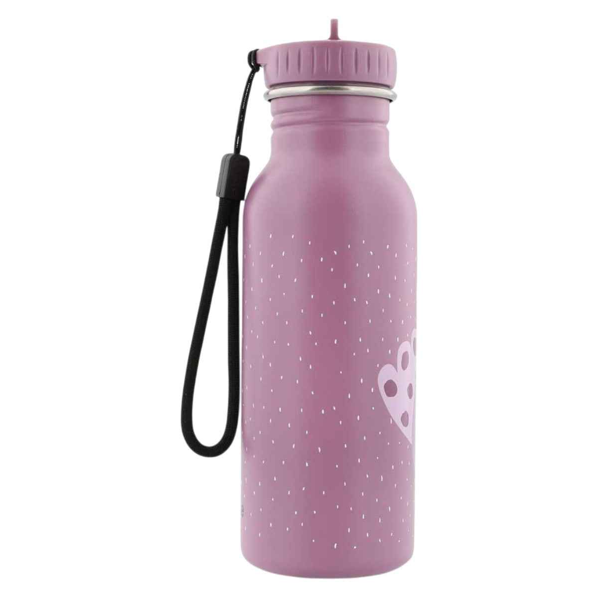 Trixie Baby® Otroška steklenička 500ml Mrs. Peacock Trixie Baby