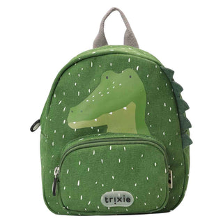 Trixie Baby® Kids MINI backpack Mr. Alligator