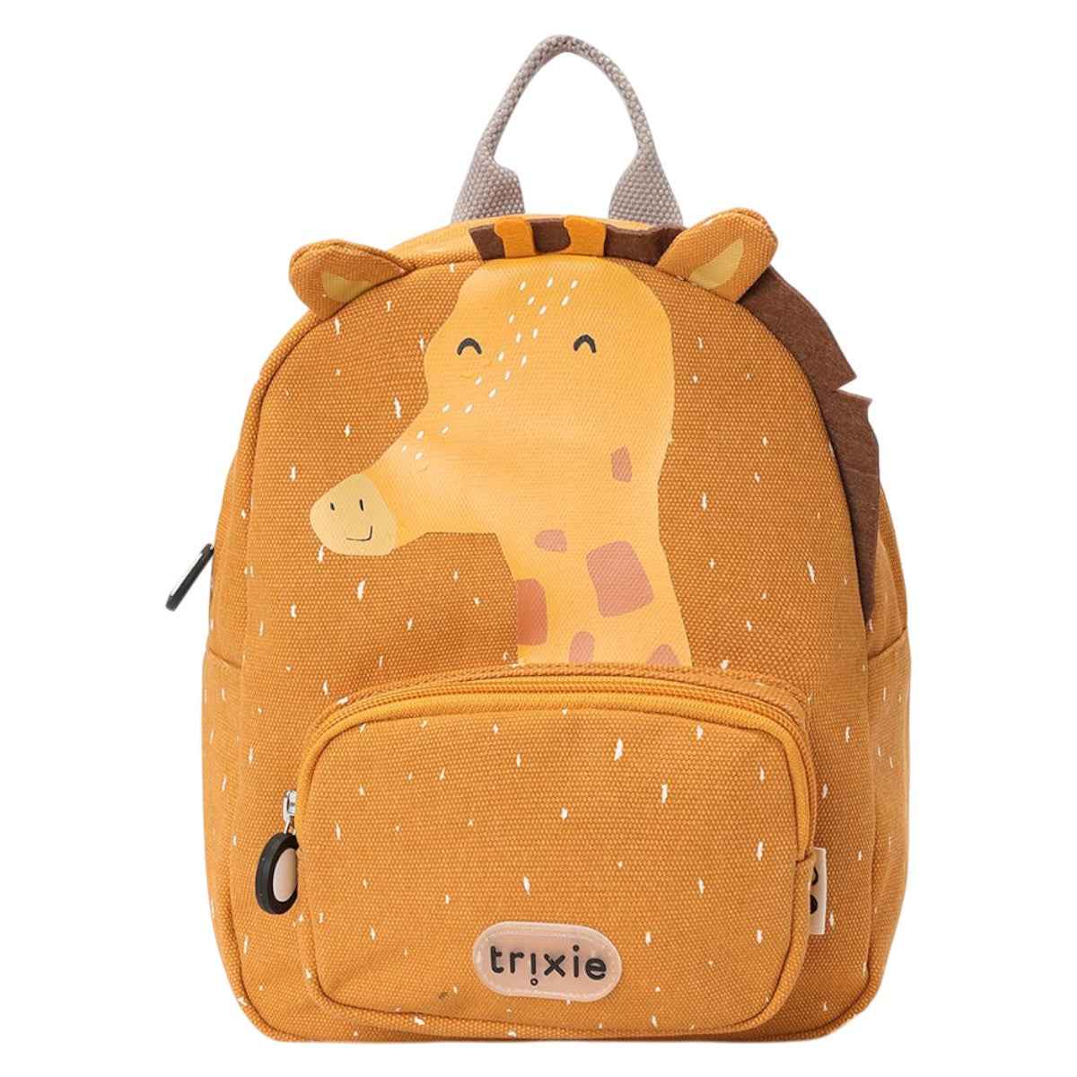 Trixie Baby® Set nahrbtnik MINI in steklenička 350ml Mr. Giraffe Trixie Baby