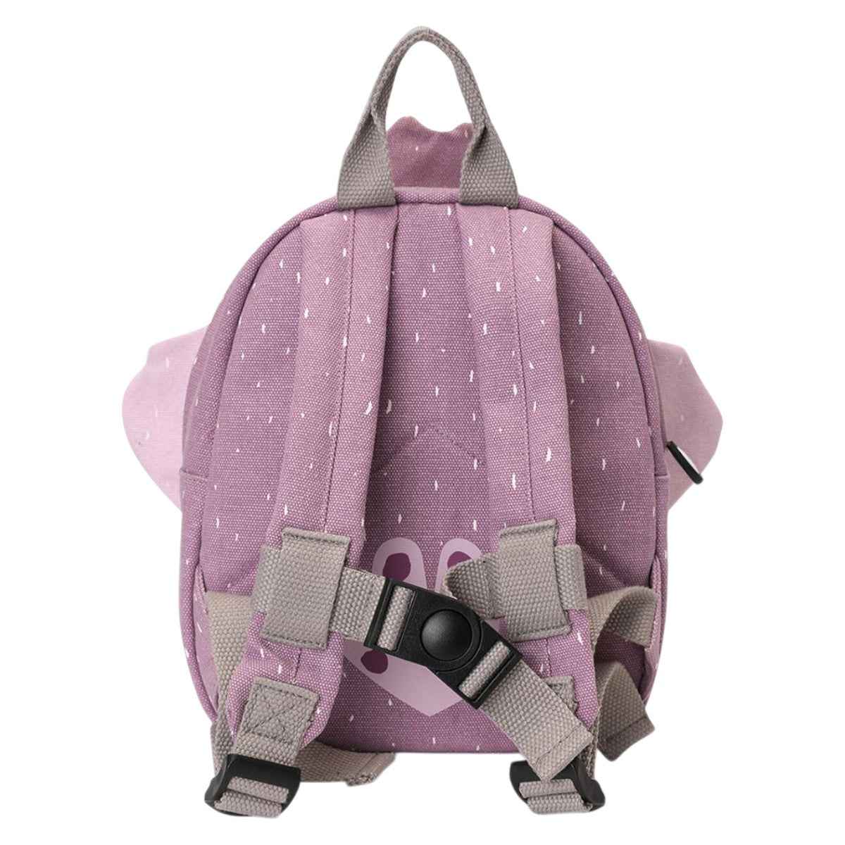 Trixie Baby® Set nahrbtnik MINI in steklenička 350ml Mrs. Peacock Trixie Baby