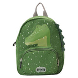 Trixie Baby® Kids backpack Mr. Alligator