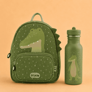 Trixie Baby® Set nahrbtnik in steklenička 500ml Mr. Alligator Trixie Baby