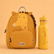 Trixie Baby® Set nahrbtnik in steklenička 500ml Mr. Giraffe Trixie Baby