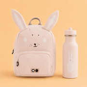 Trixie Baby® Set nahrbtnik in steklenička 500ml Mrs. Rabbit Trixie Baby