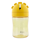 Trixie Baby® Tritan Straw Bottle Mr. Lion 300 ml