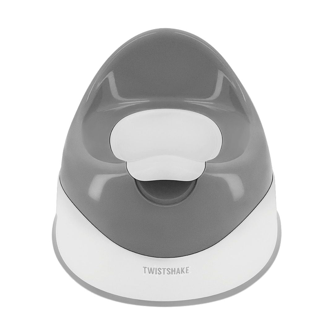 Twistshake® Potty Pastel Grey – slika 2
