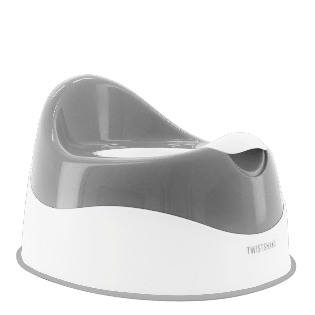 Twistshake® Potty Pastel Grey – slika 3