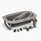 Twistshake® Bathing Set Faded Grey