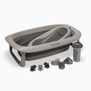 Twistshake® Bathing Set Faded Grey