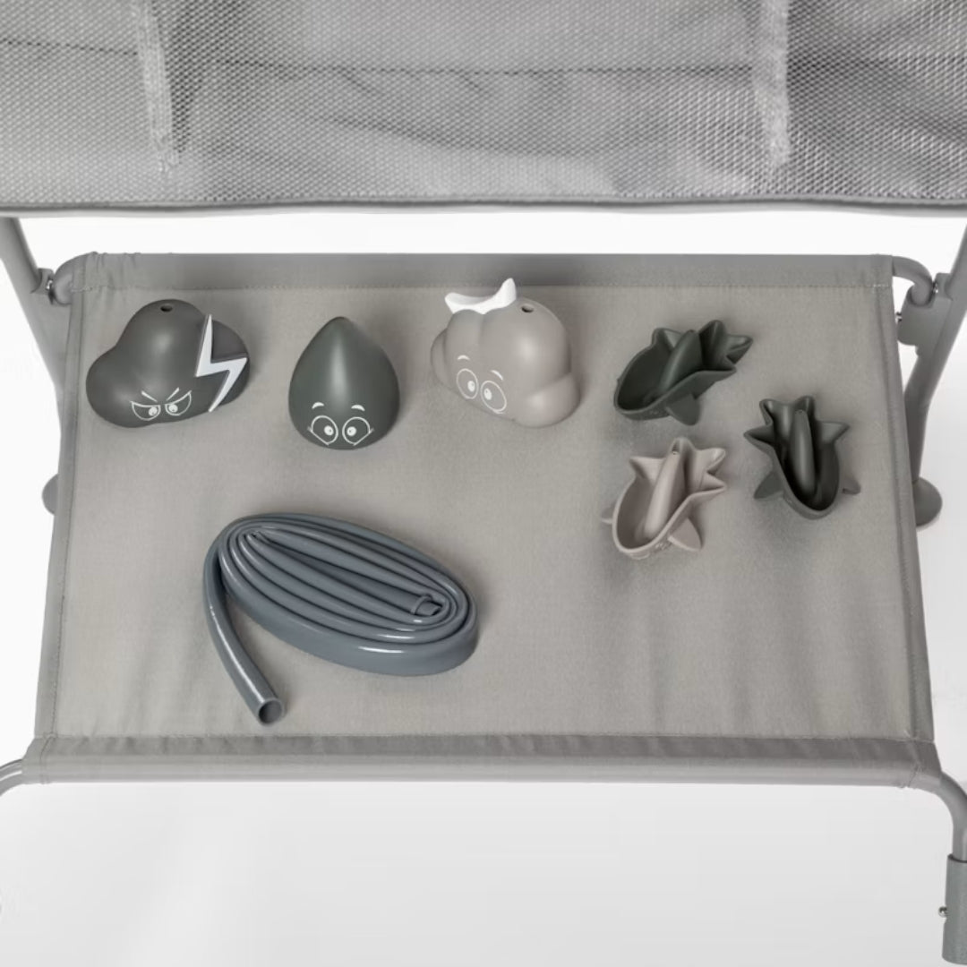 Twistshake® Bathing Set Faded Grey – slika 10