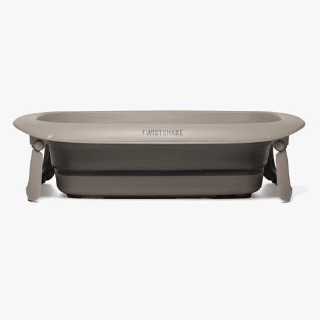 Twistshake® Bathing Set Faded Grey – slika 2