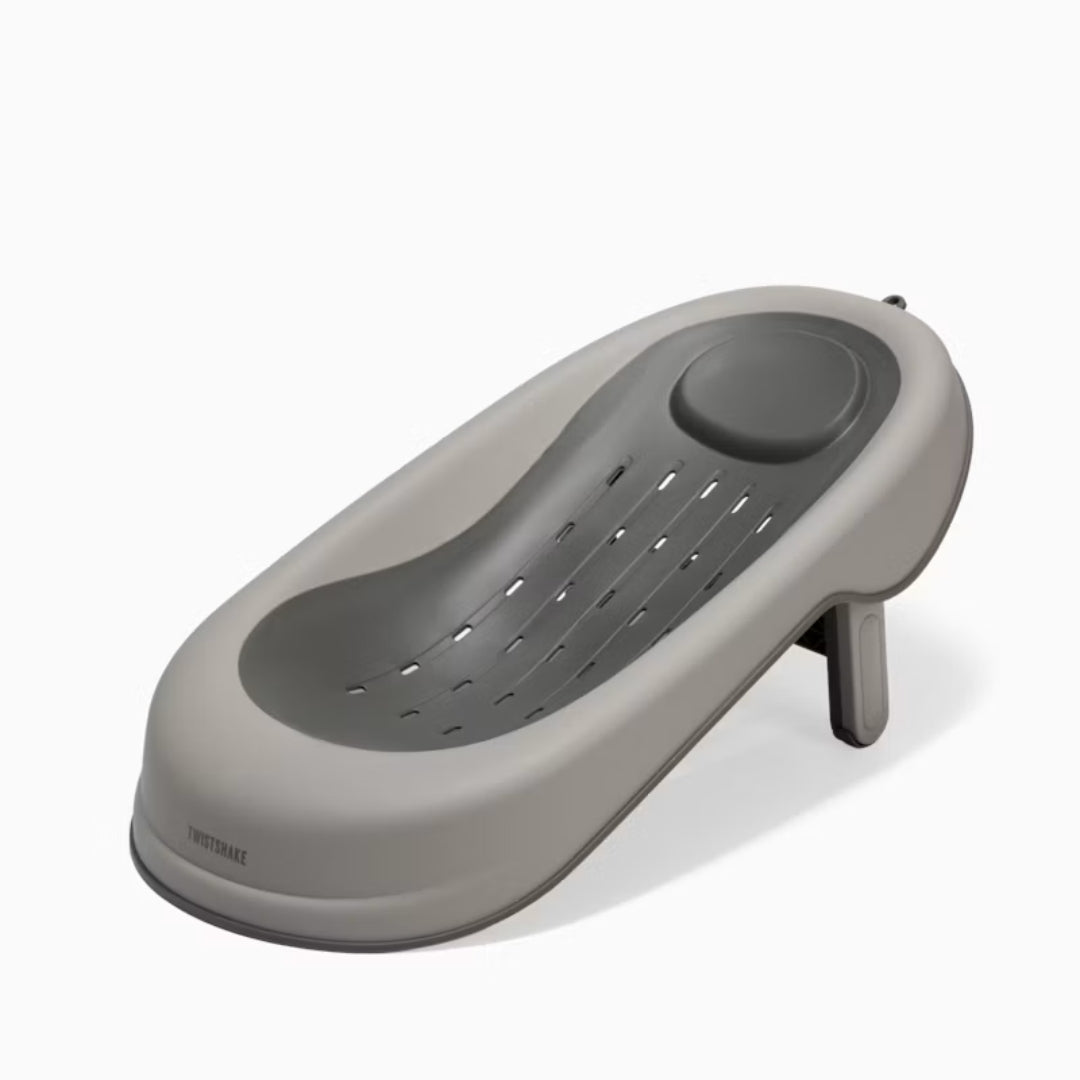 Twistshake® Bathing Set Faded Grey – slika 3