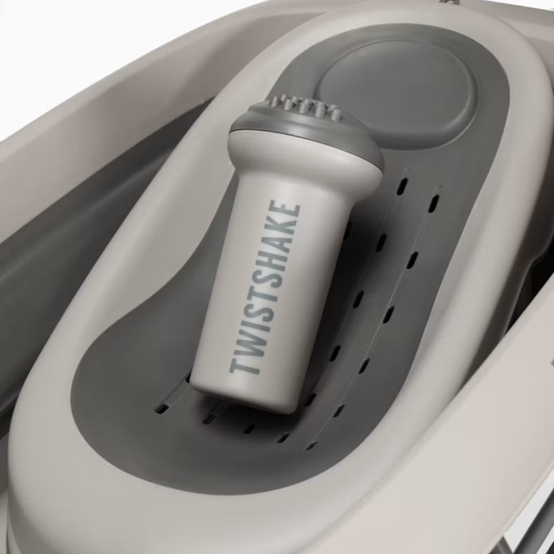 Twistshake® Bathing Set Faded Grey – slika 5