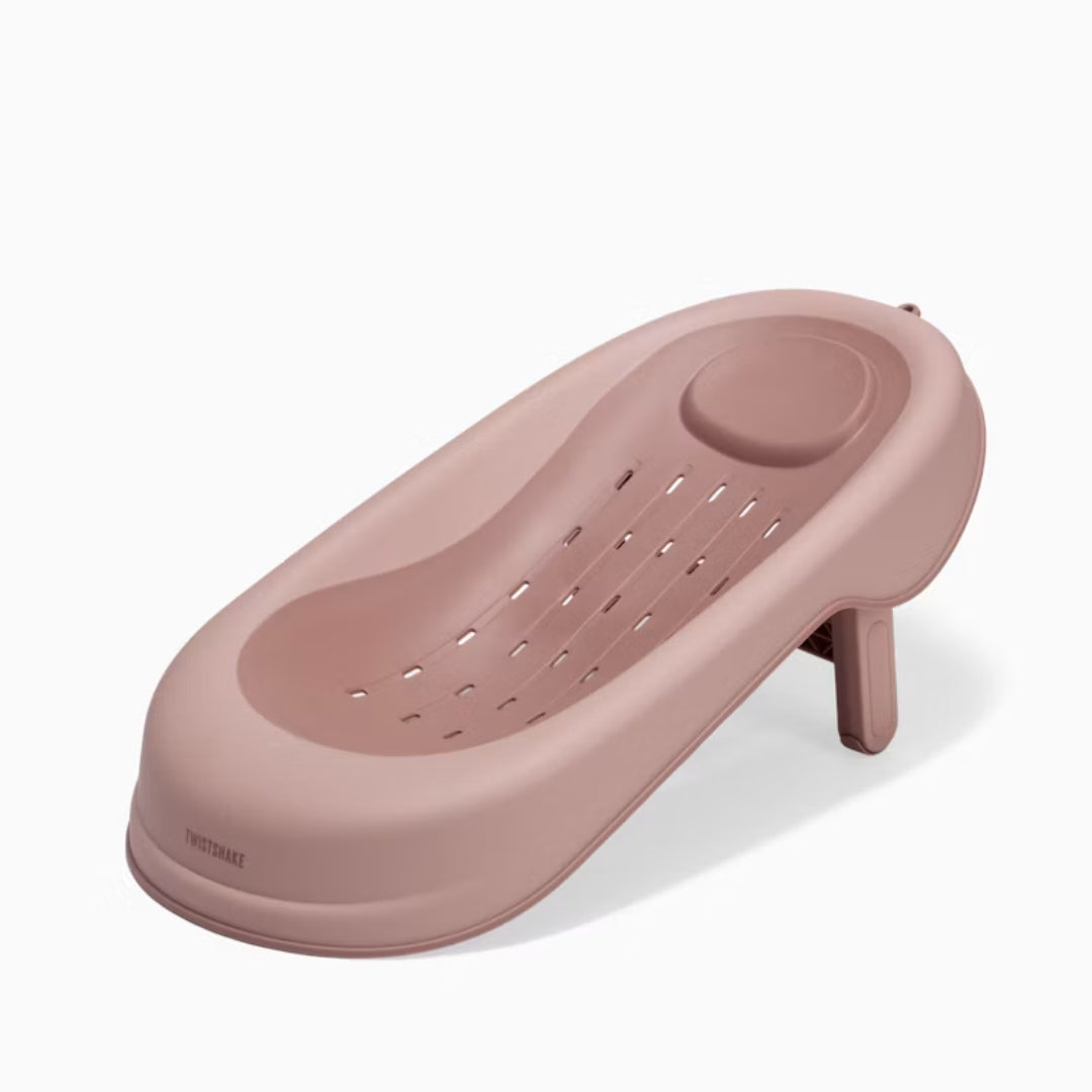 Twistshake® Bathing Set Faded Pink – slika 2