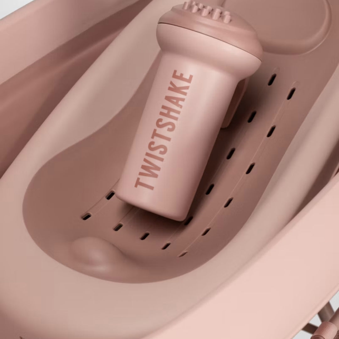 Twistshake® Bathing Set Faded Pink – slika 7